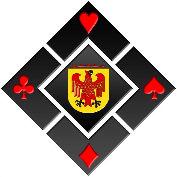 Herzlich Willkommen beim 1. Poker-Verein Potsdam